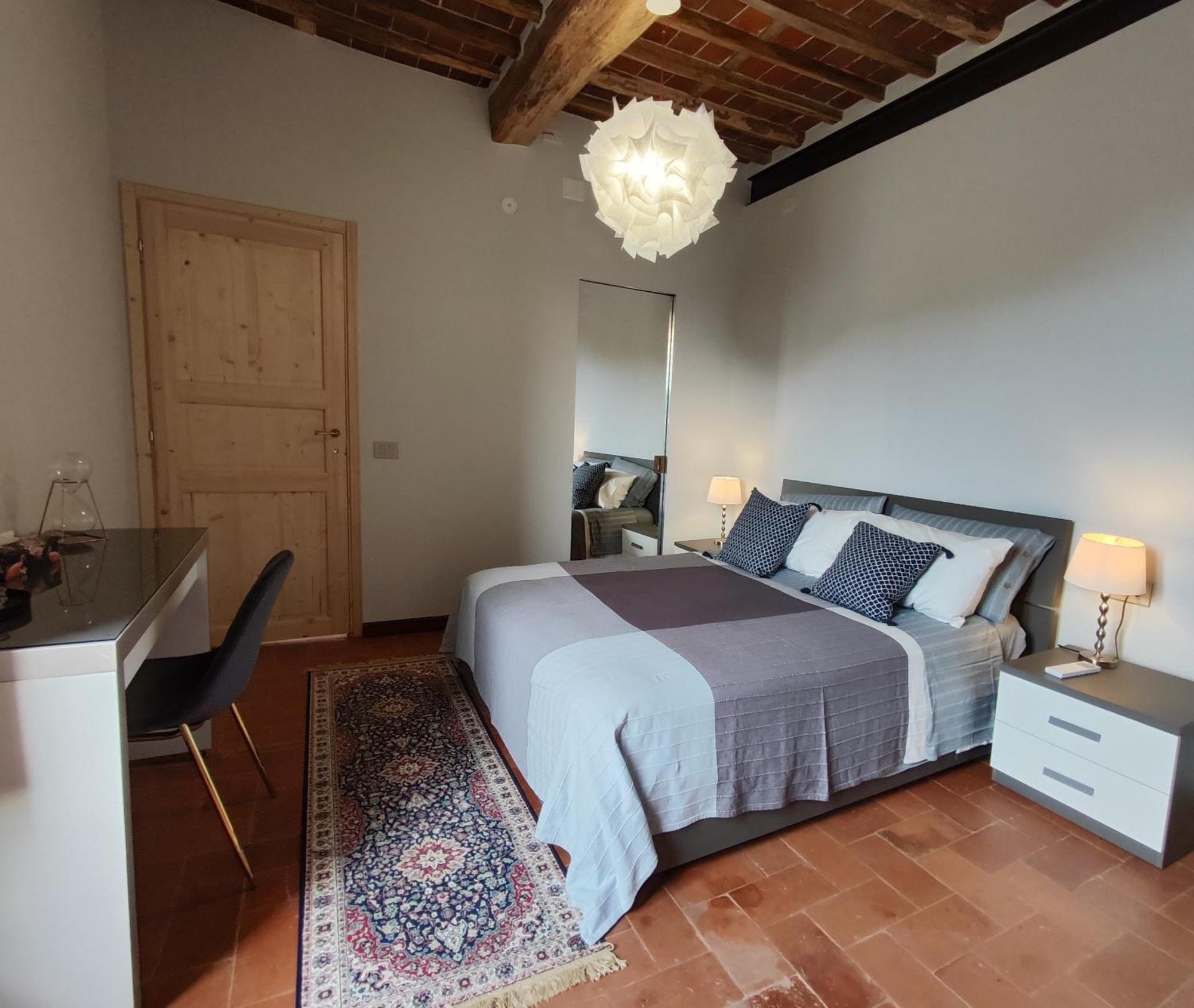 B&B Toringo Capannori Zimmer foto