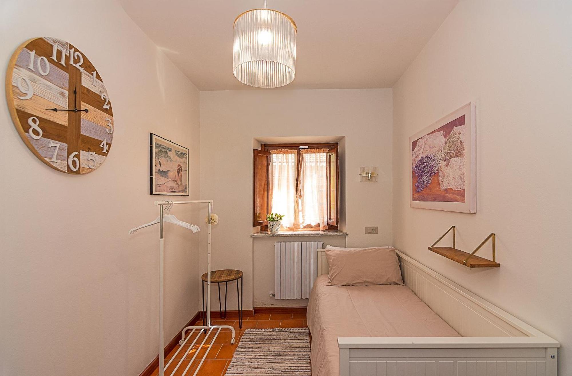 B&B Toringo Capannori Exterior foto