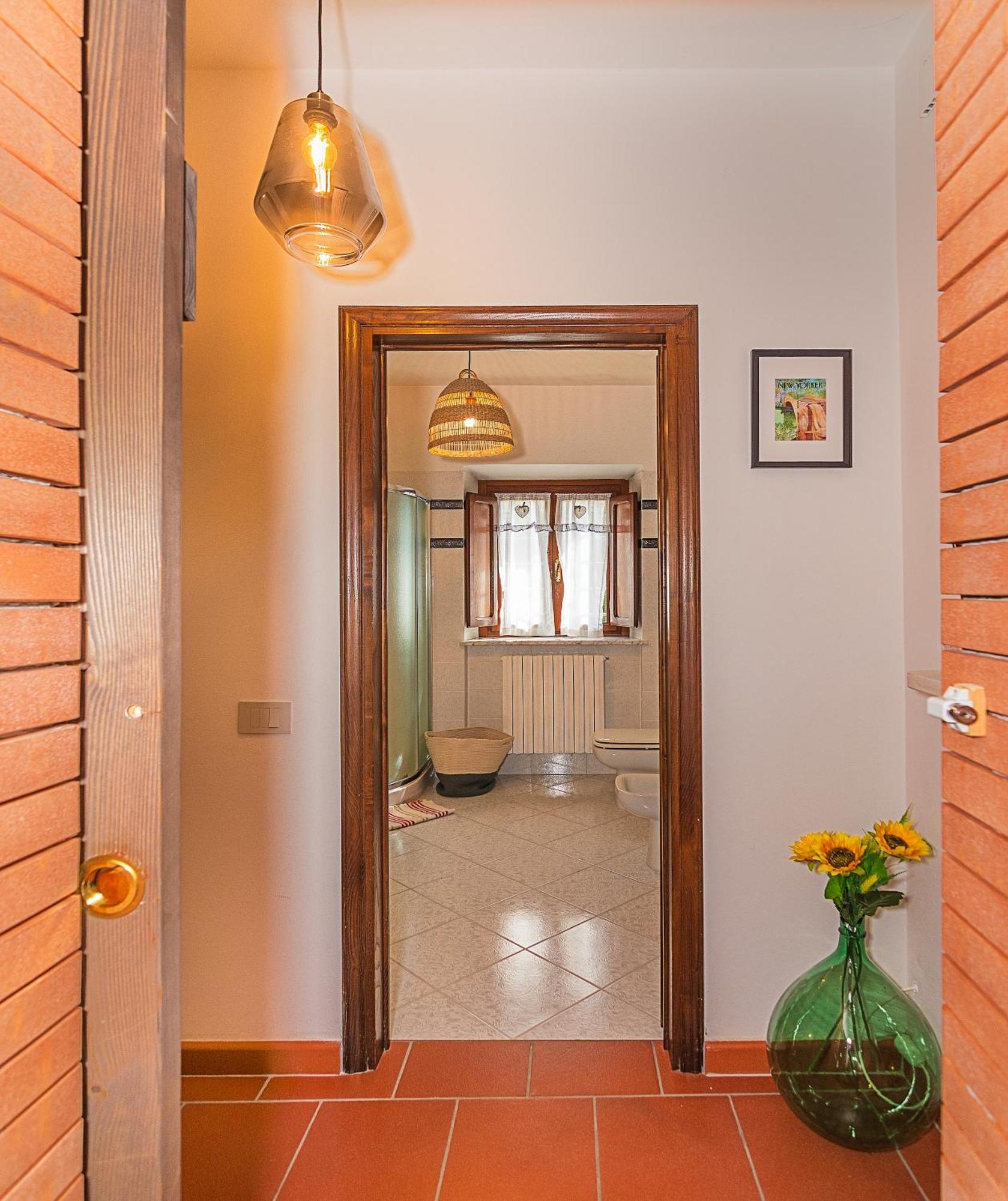 B&B Toringo Capannori Zimmer foto