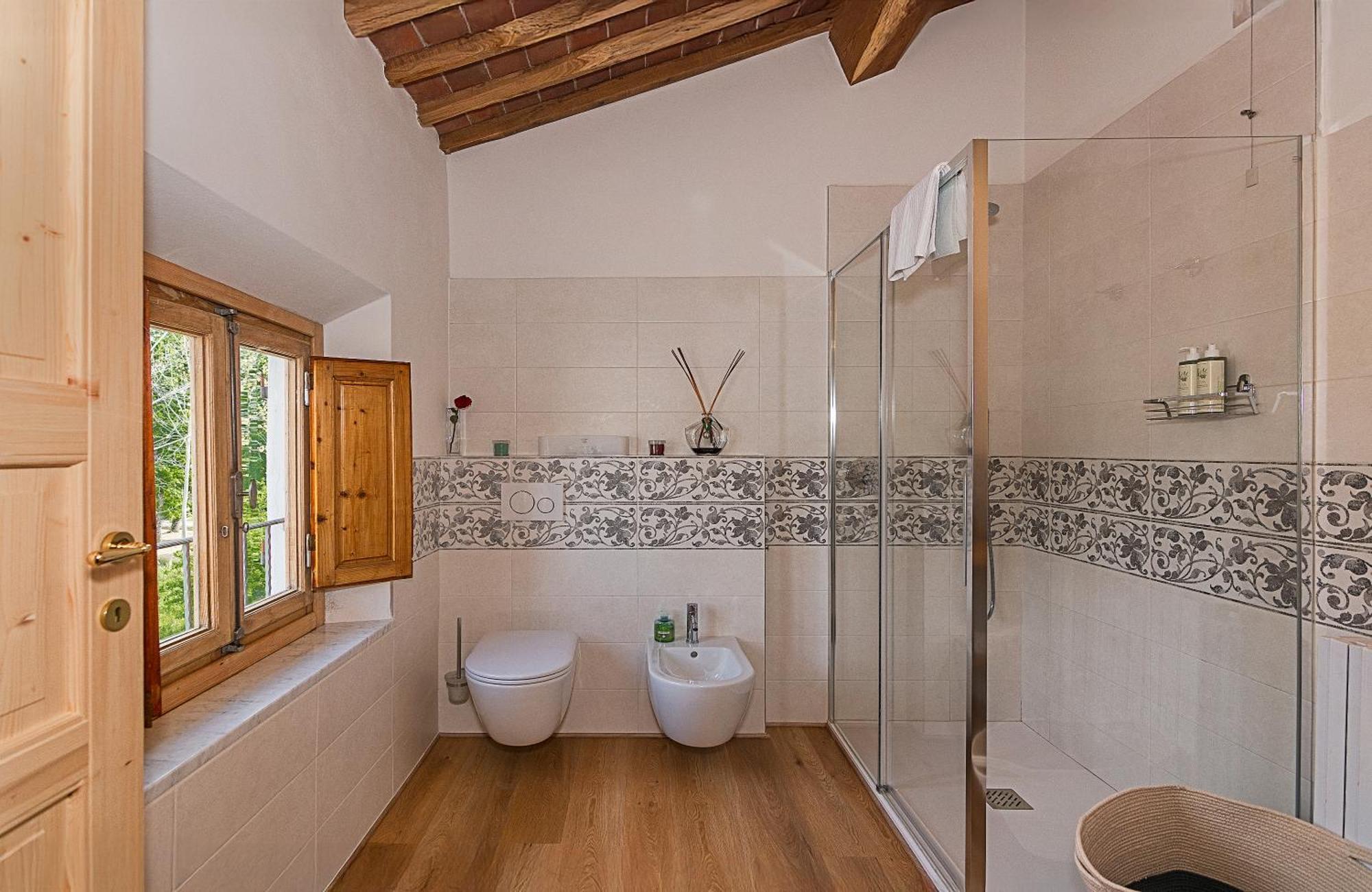 B&B Toringo Capannori Zimmer foto