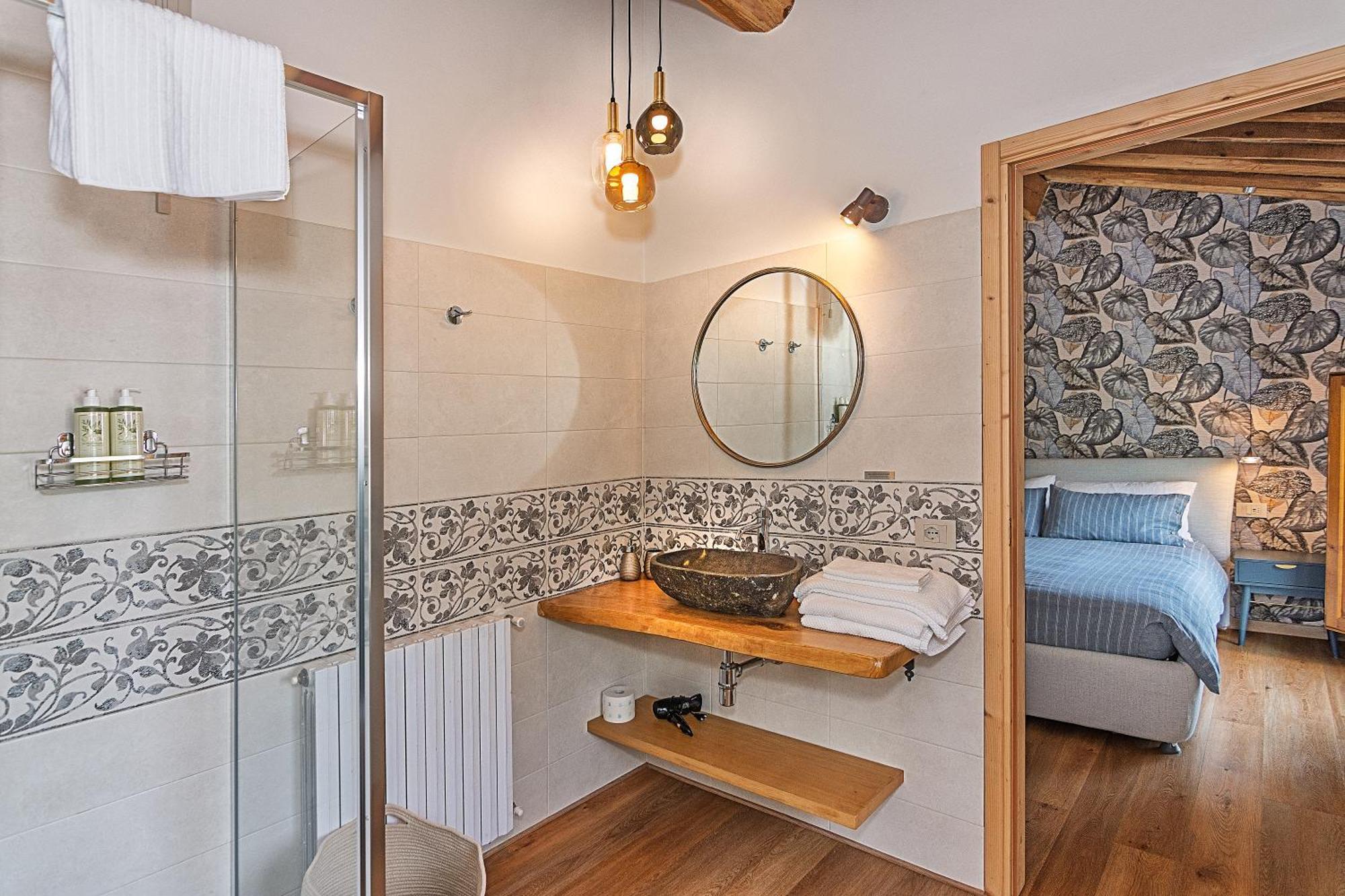 B&B Toringo Capannori Zimmer foto