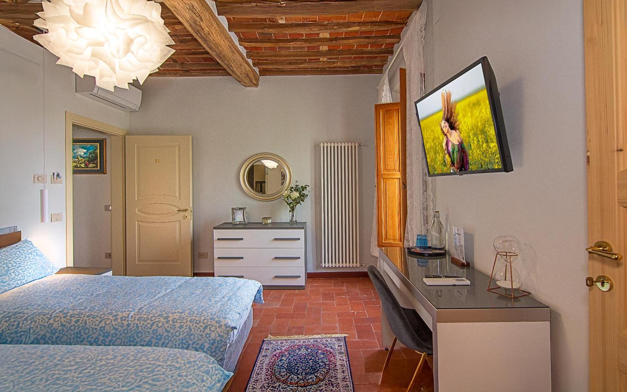 B&B Toringo Capannori Zimmer foto