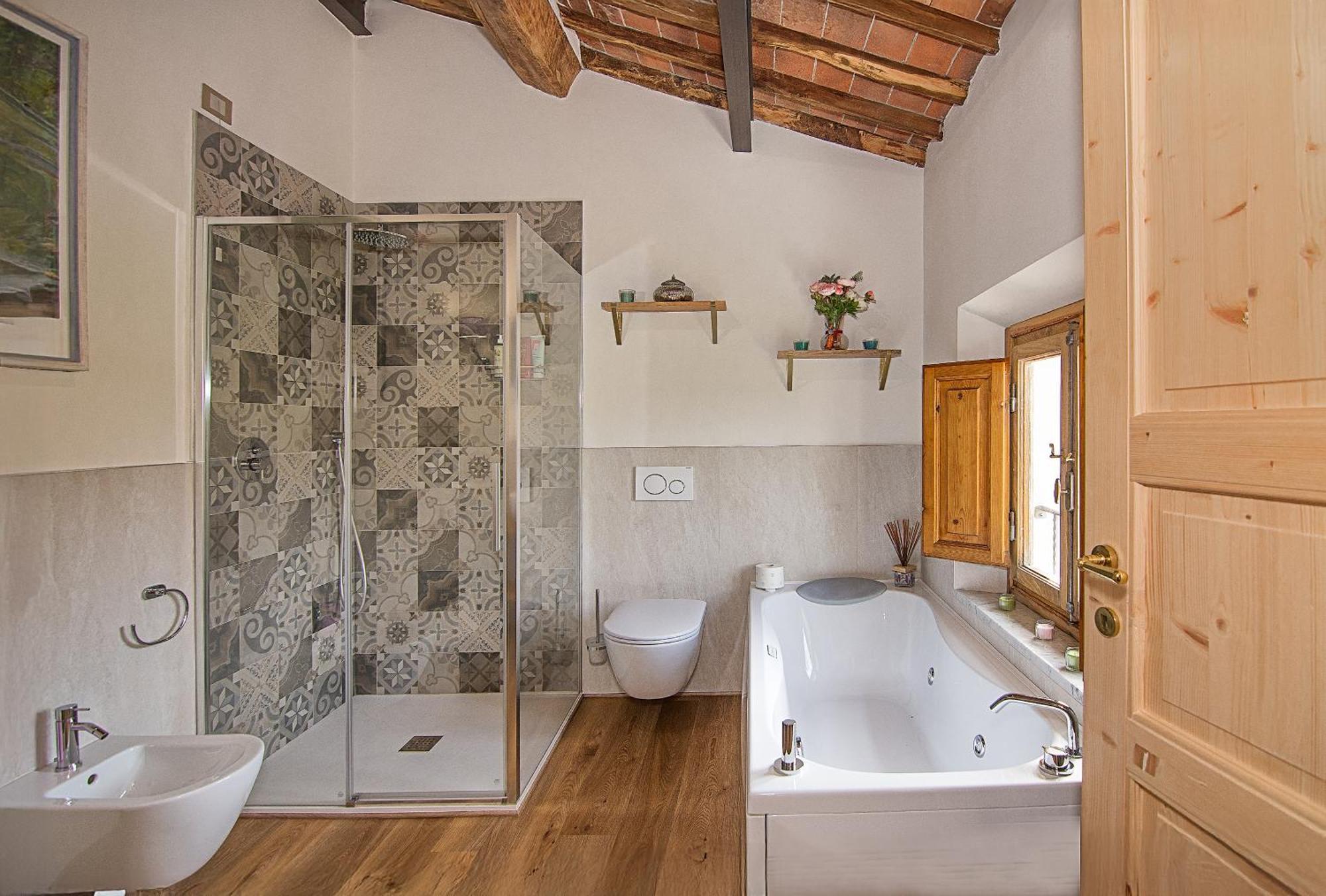 B&B Toringo Capannori Zimmer foto